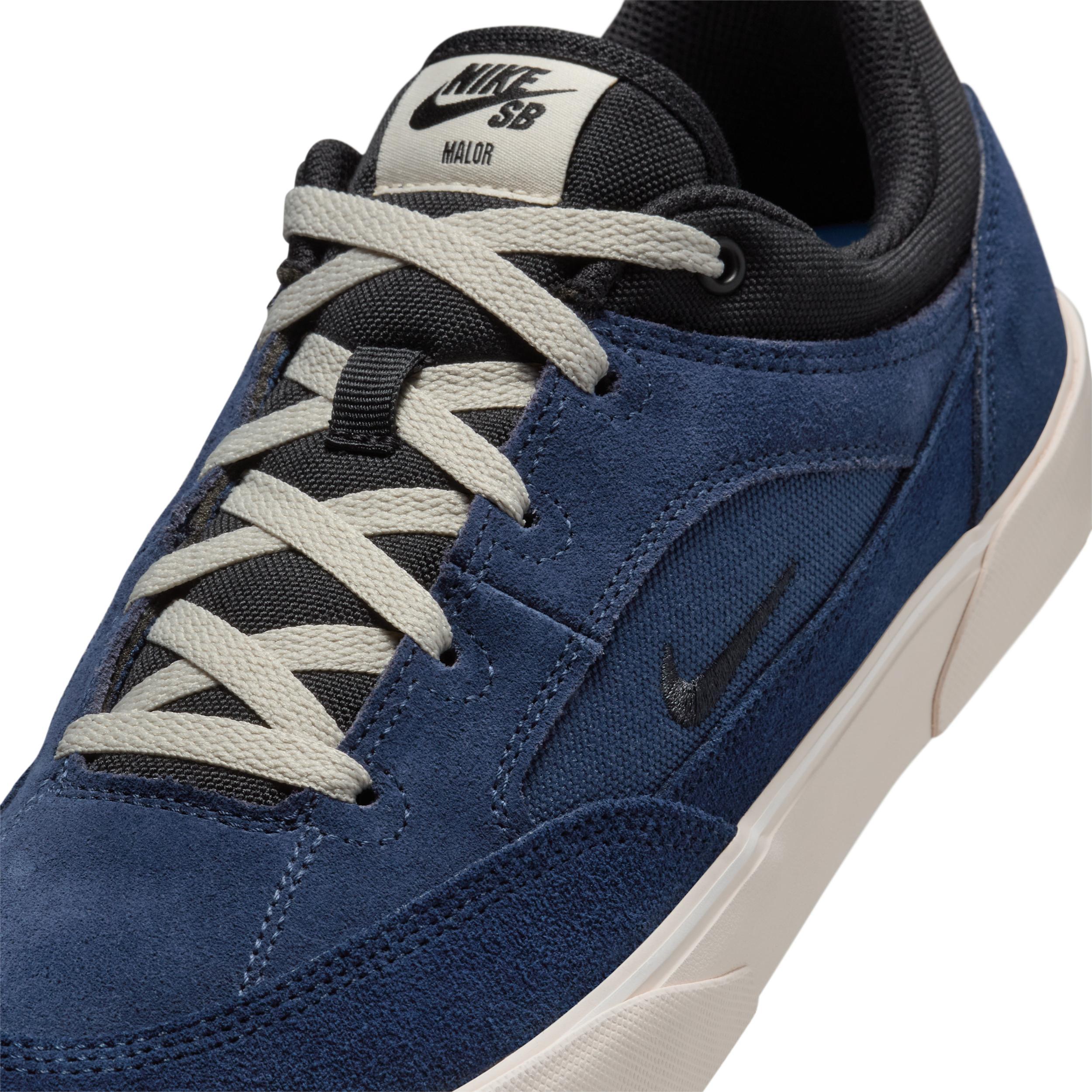 Men's Nike SB Malor Shoes Product Image