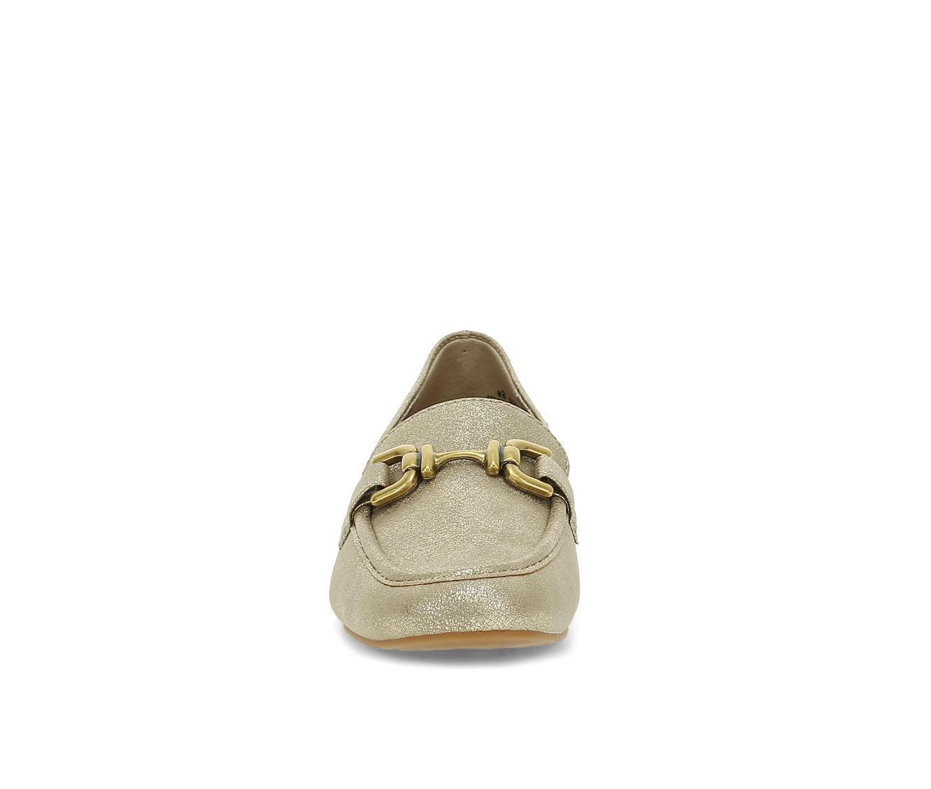 Women's Baretraps Caddie Wedge Loafers Product Image
