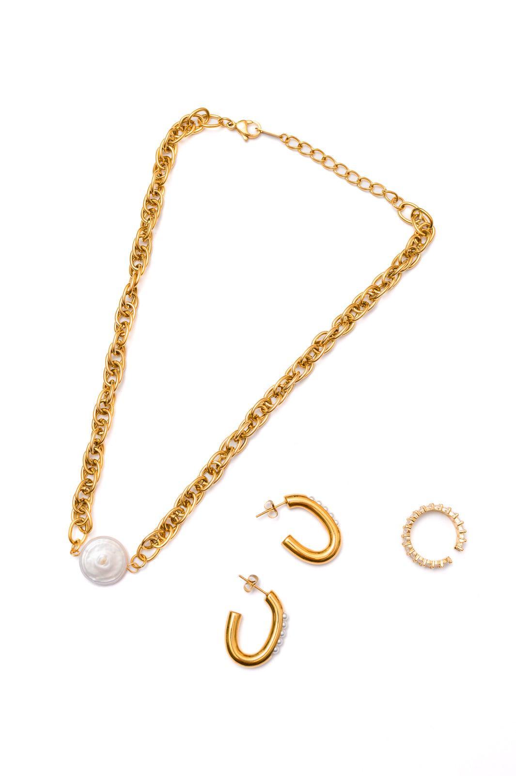The Finest of Fine Jewelry Bundle (Online Exclusive) Product Image