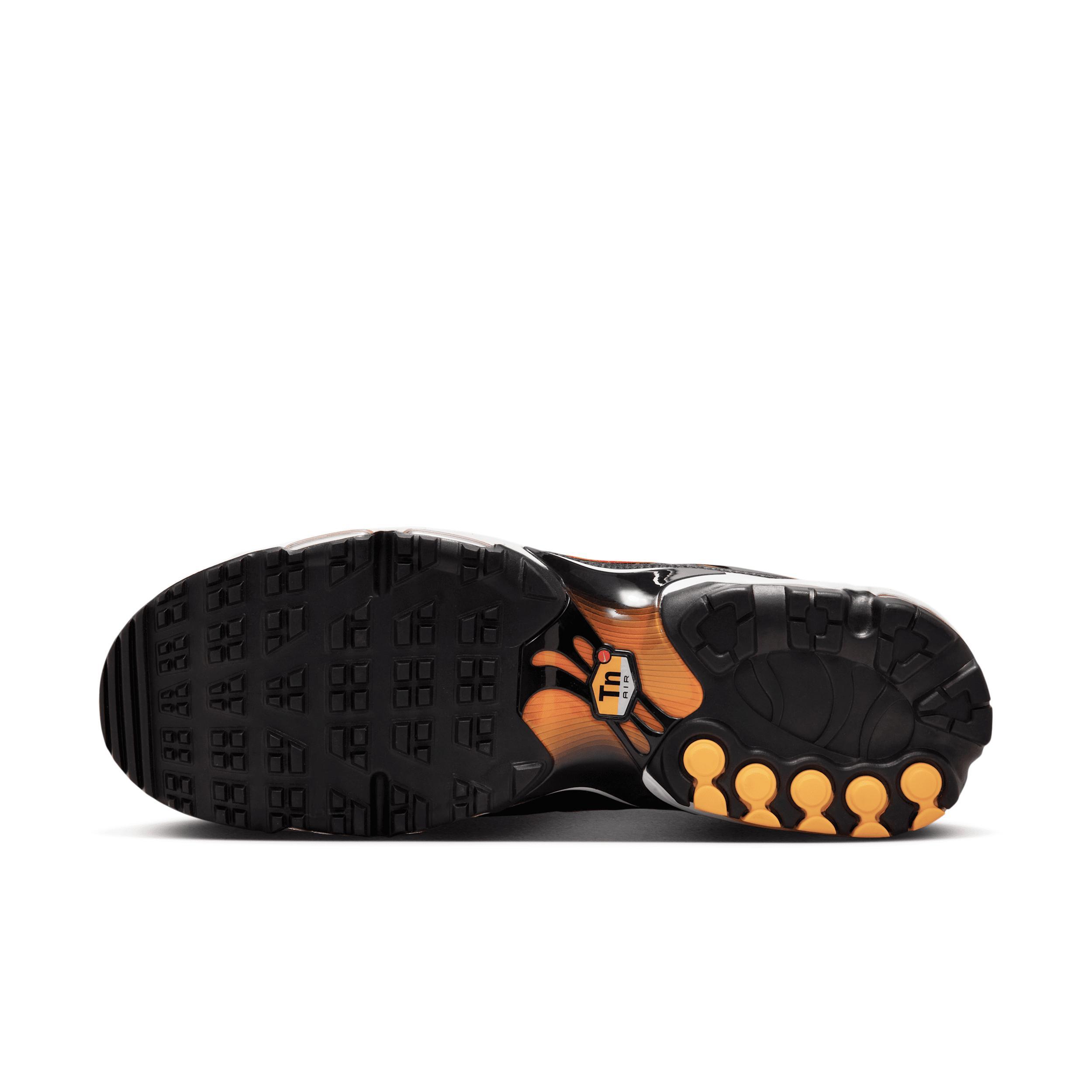 Nike Men's Air Max Plus G Golf Shoes Product Image