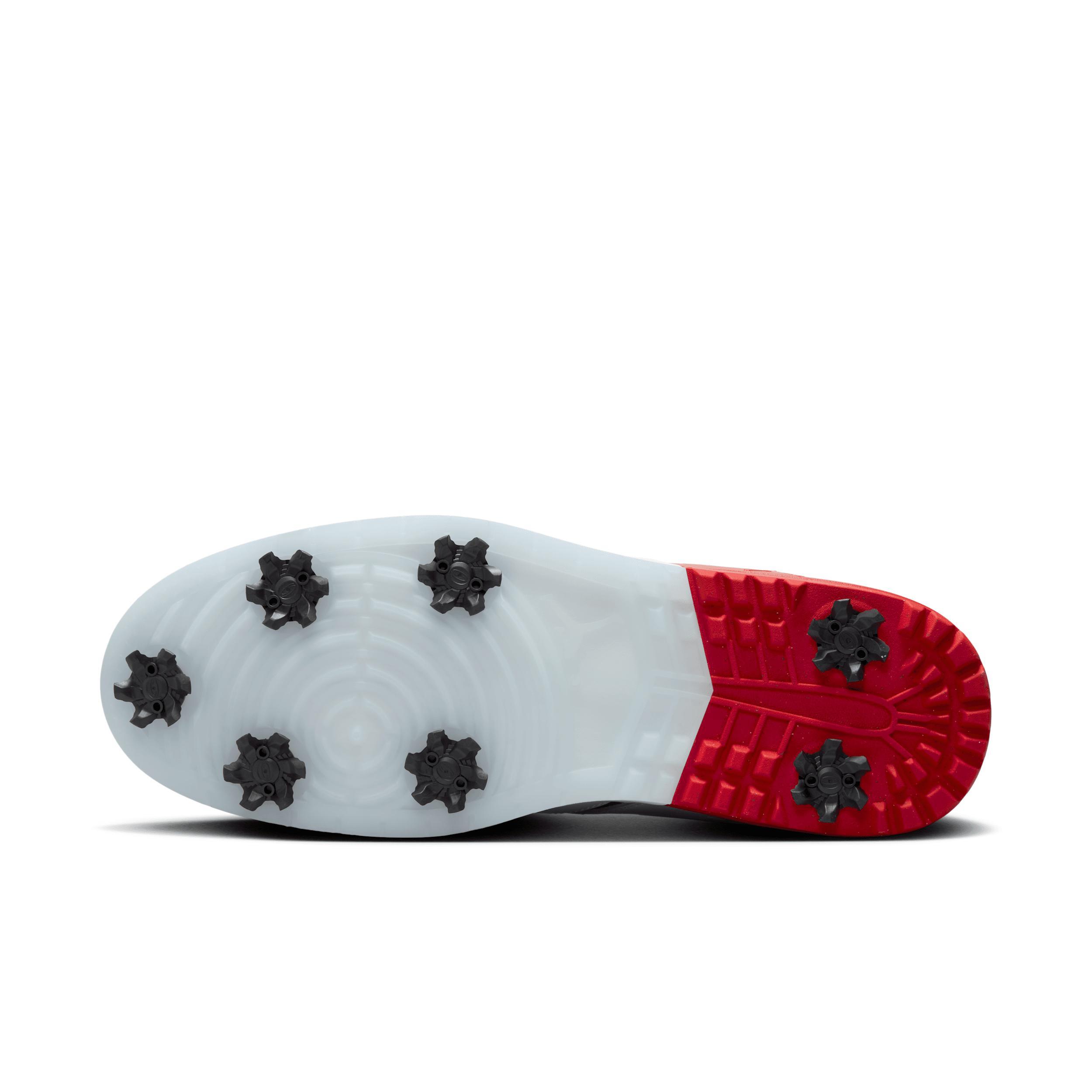 Men's Jordan NU Retro 1 G Golf Shoes Product Image