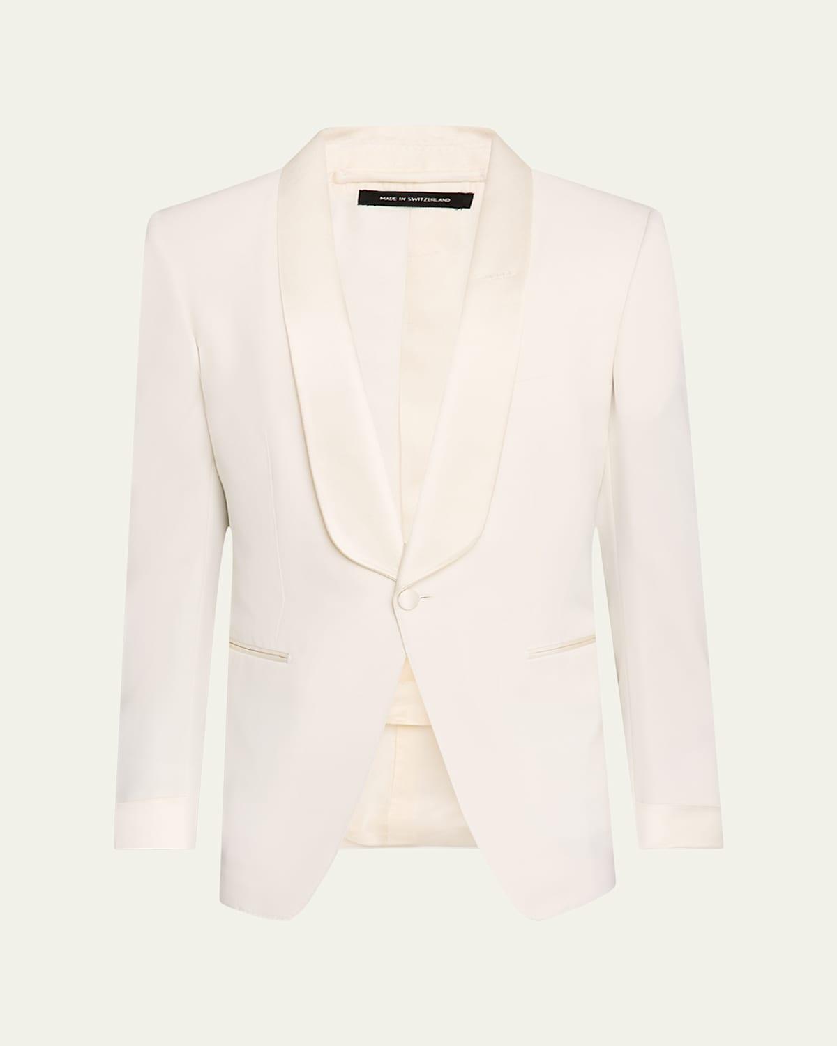 Mens OConnor Shawl Evening Jacket Product Image