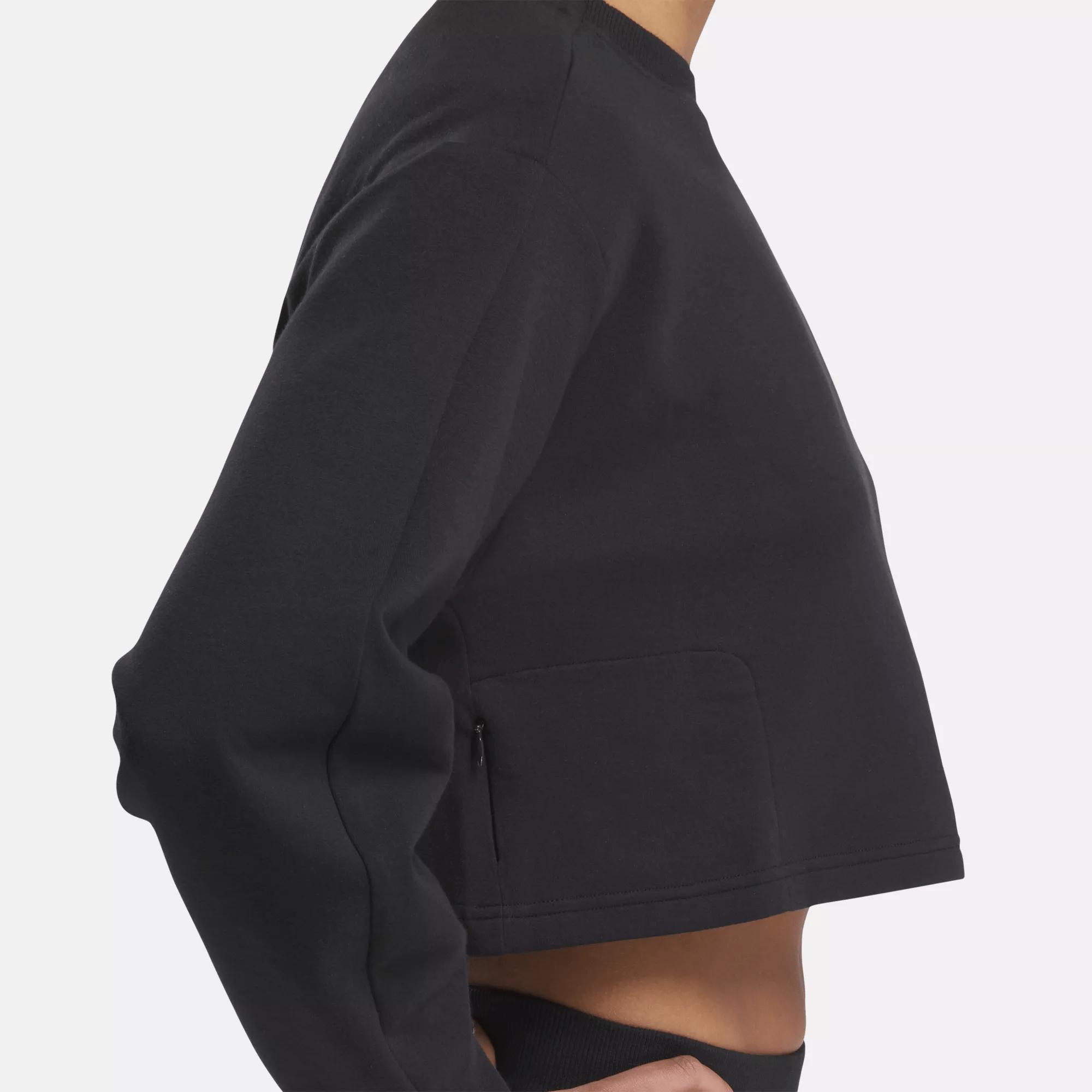Women's Active Collective DreamBlend Mid-Layer Sweatshirt Female Product Image