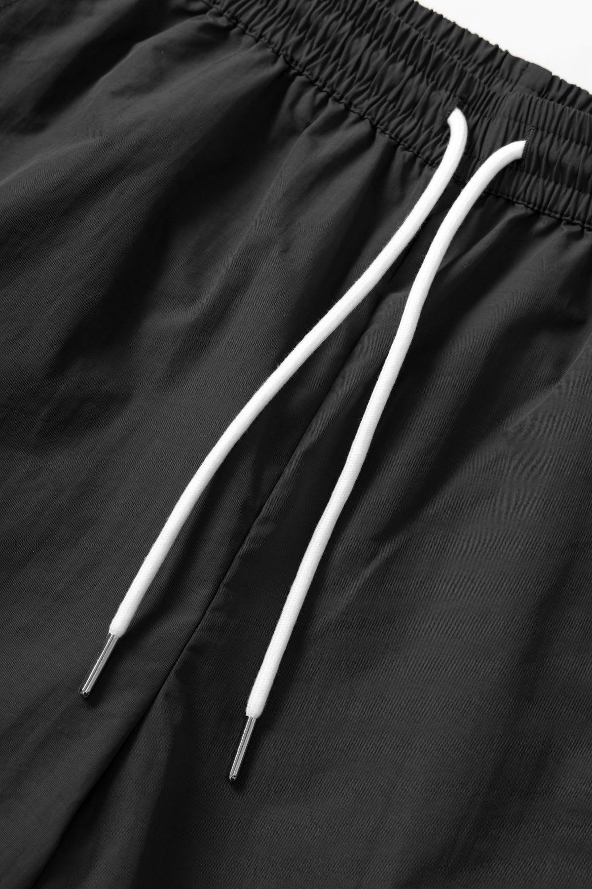 Blacksmith - Nylon Club Shorts - Black Product Image