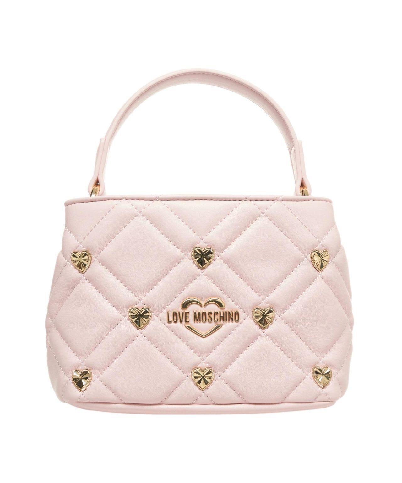 Mini bag with stud detail Product Image