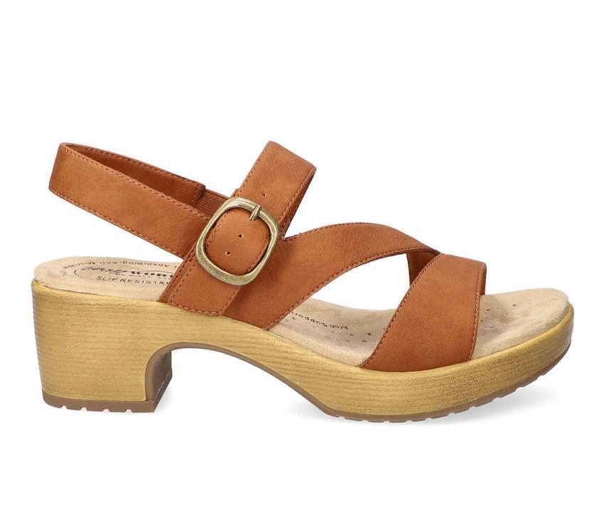 Women's Easy Works by Easy Street Marnina Slingback Sandals Product Image