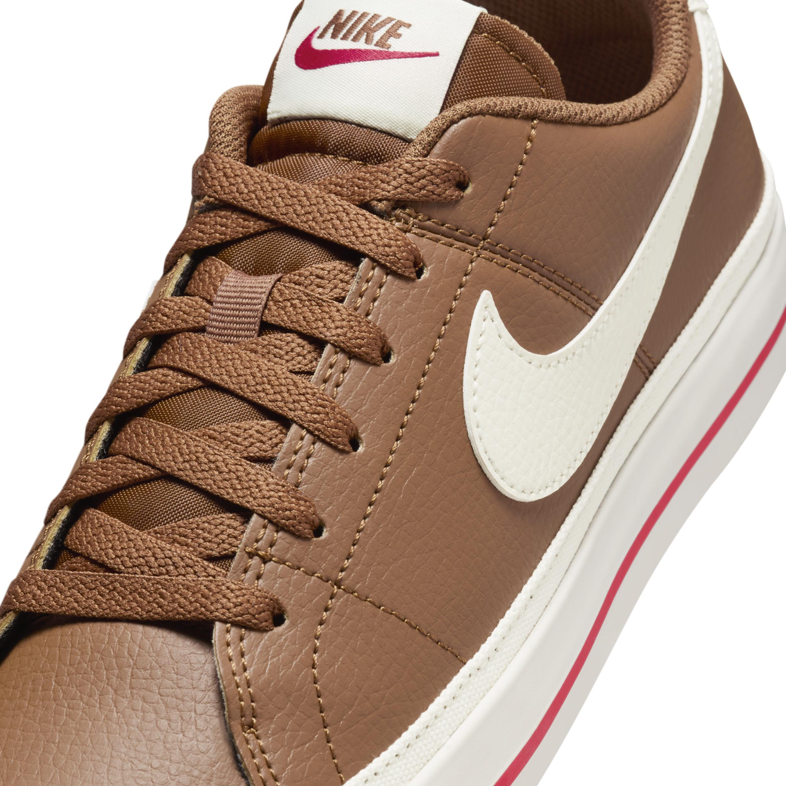 Nike Women's Court Legacy Next Nature Shoes Product Image