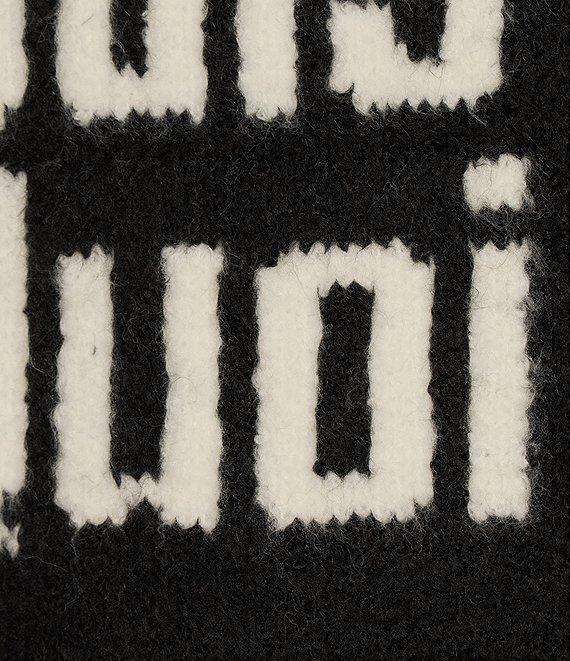 GB Je Ne Sais Quoi Graphic Sweater Product Image