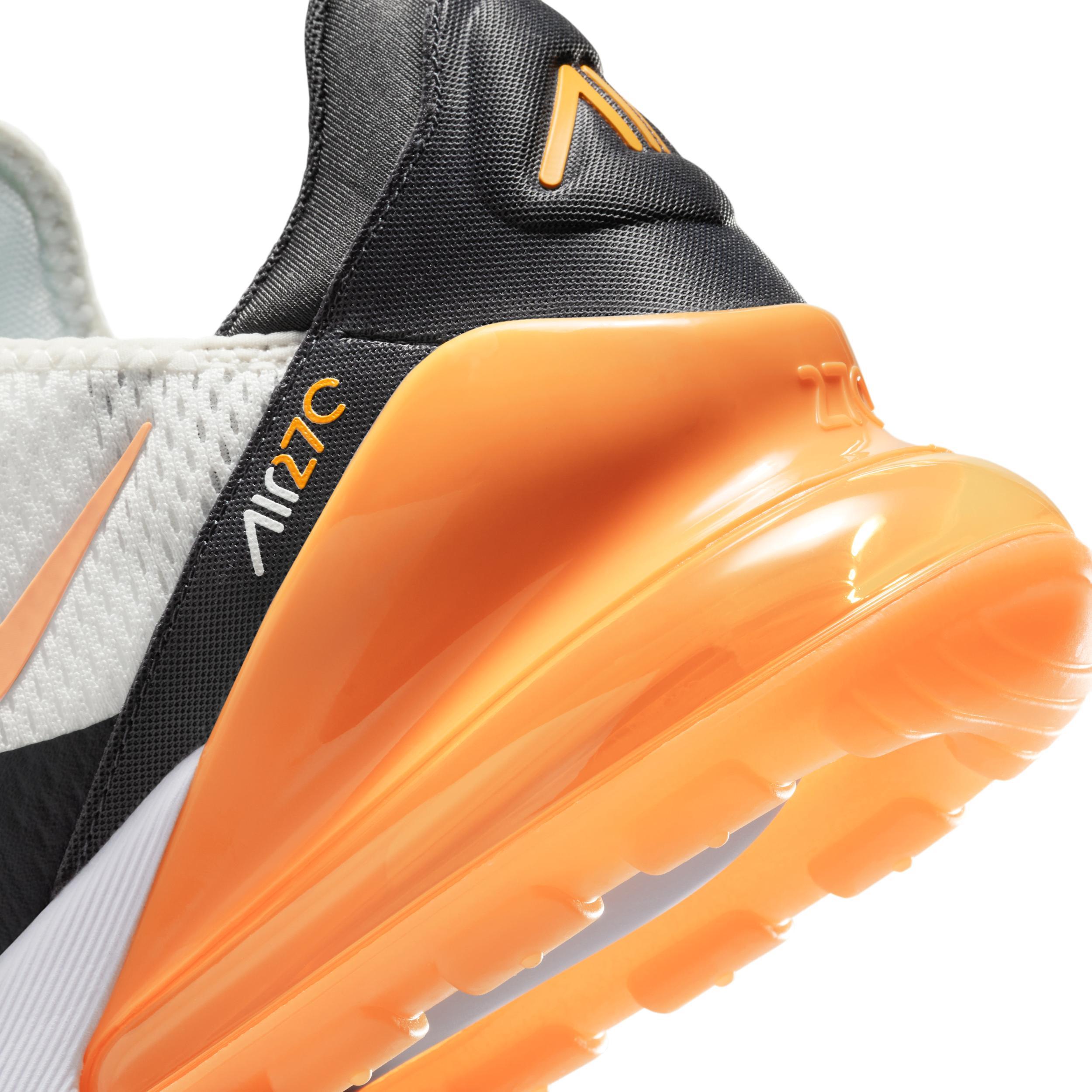Nike Men's Air Max 270 Shoes Product Image