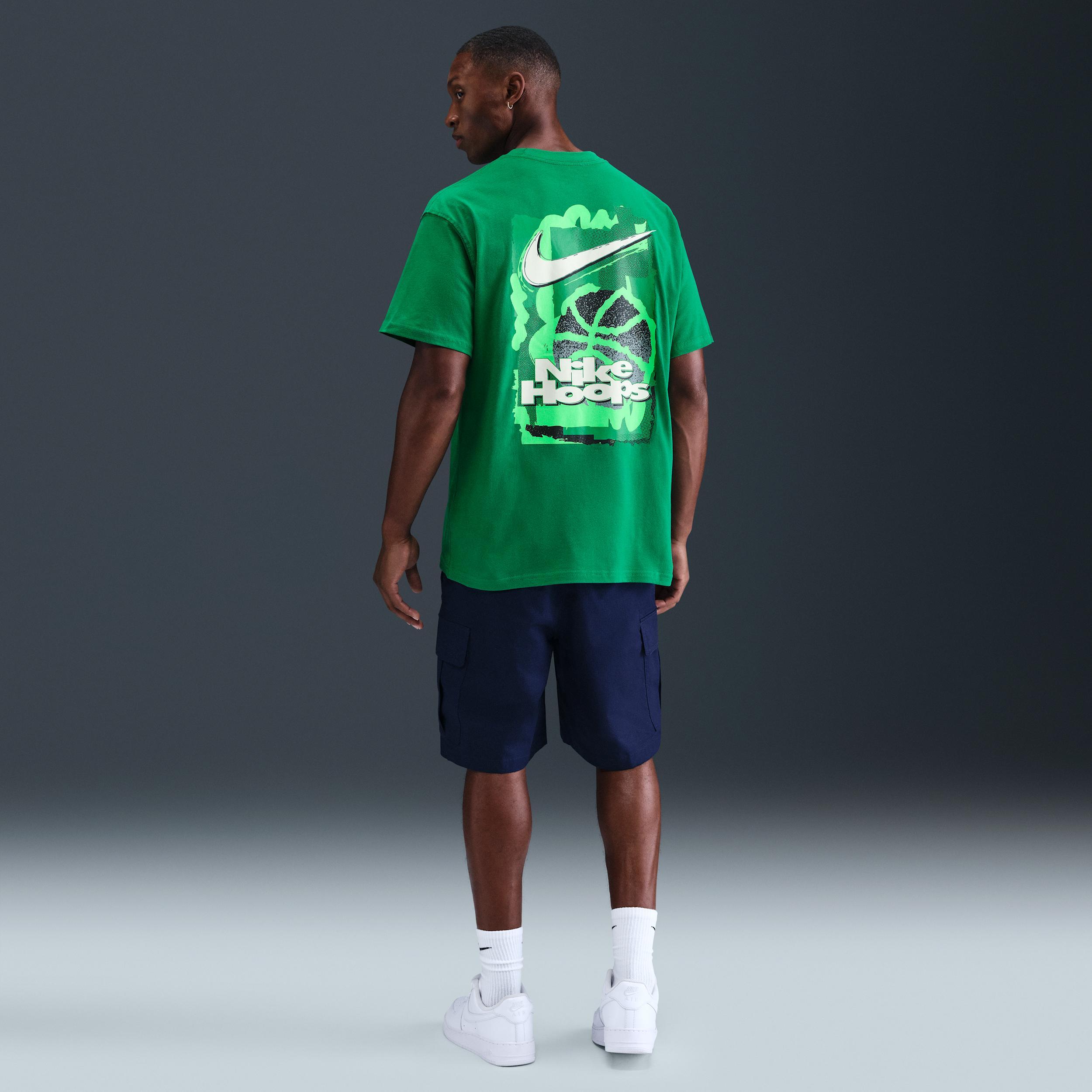 Nike Men's Max90 T-Shirt Product Image