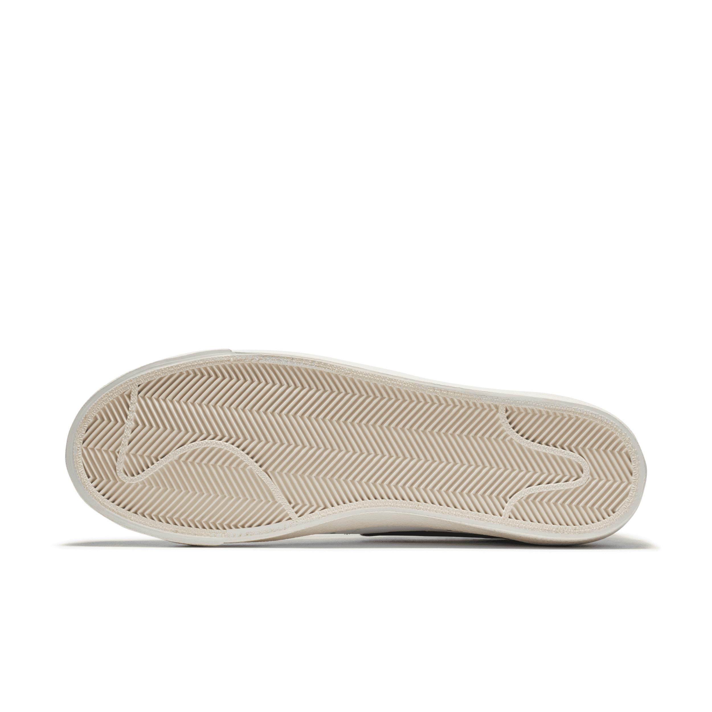 Nike Blazer Low '77 Vintage Men's Shoes Product Image