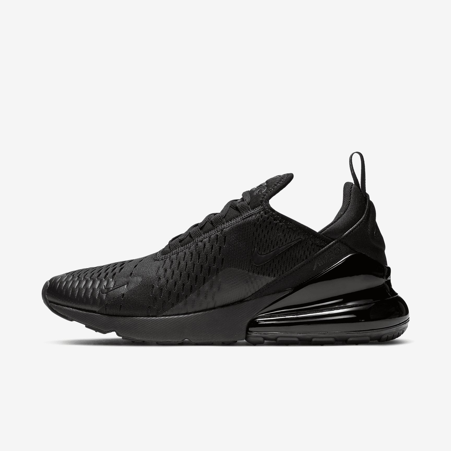 Nike Men's Air Max 270 Shoes Product Image