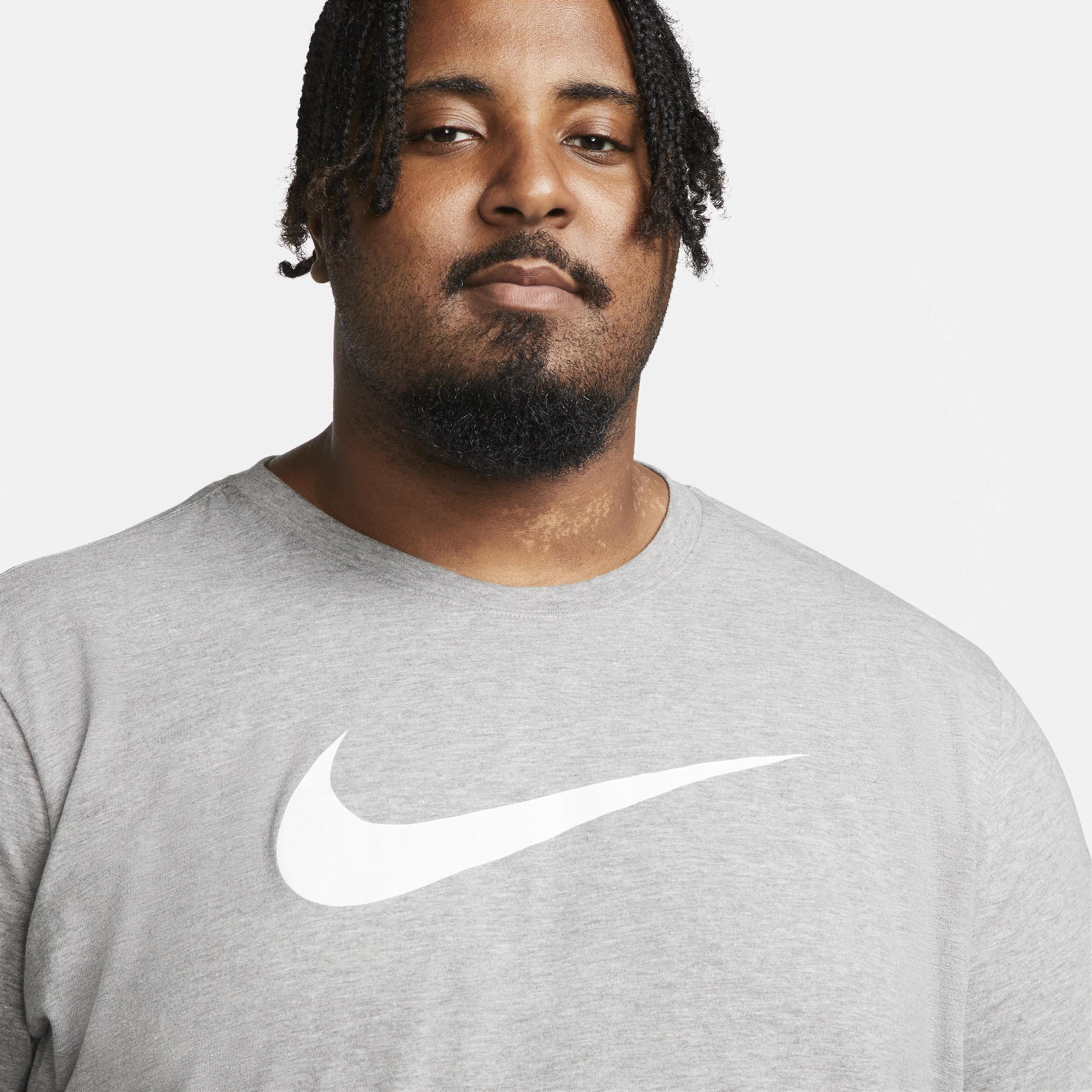Nike Sportswear Swoosh Men's T-Shirt Product Image