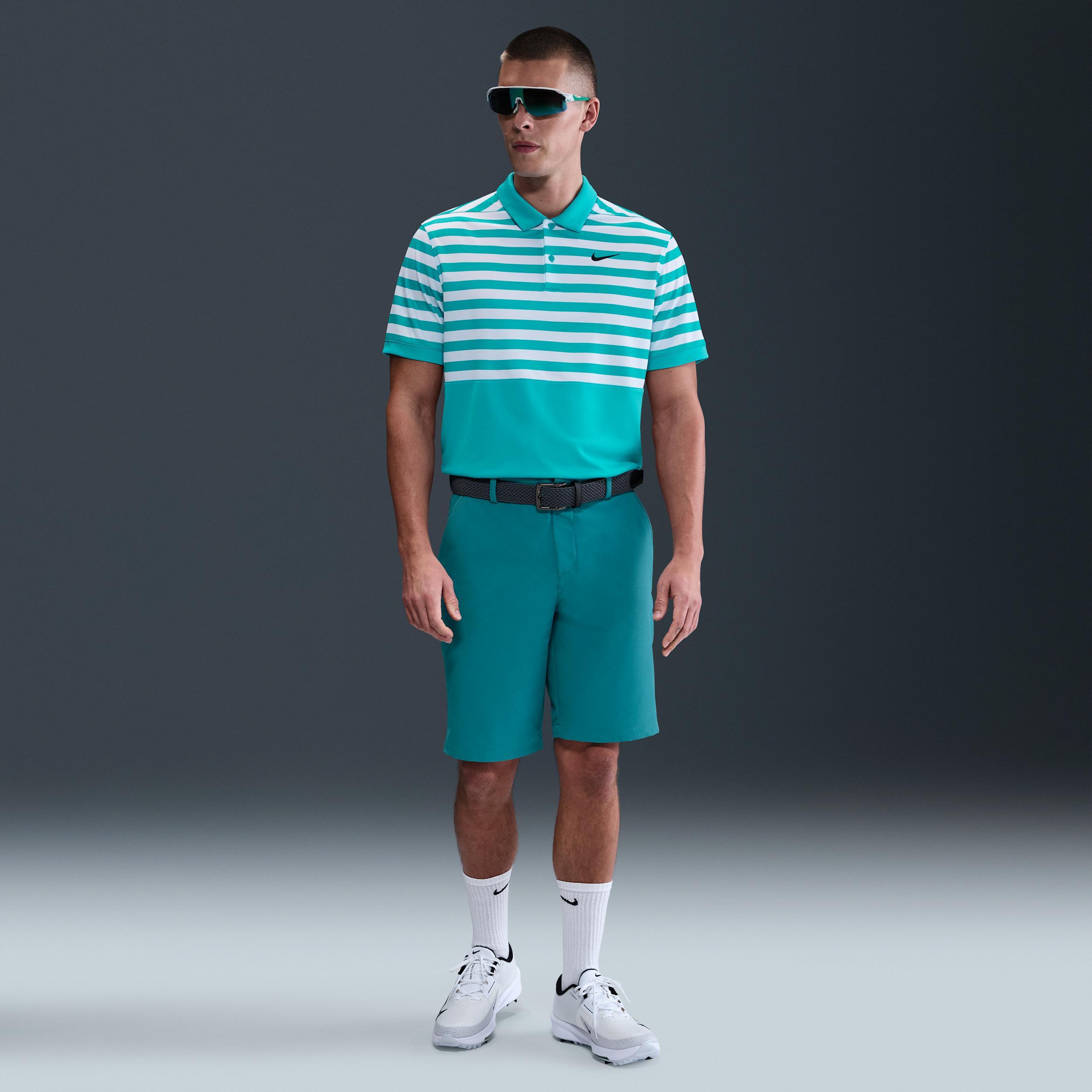 Nike Men's Victory+ Dri-FIT Golf Polo Product Image