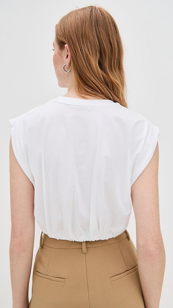 A.L.C. Billie Tee | Shopbop Product Image