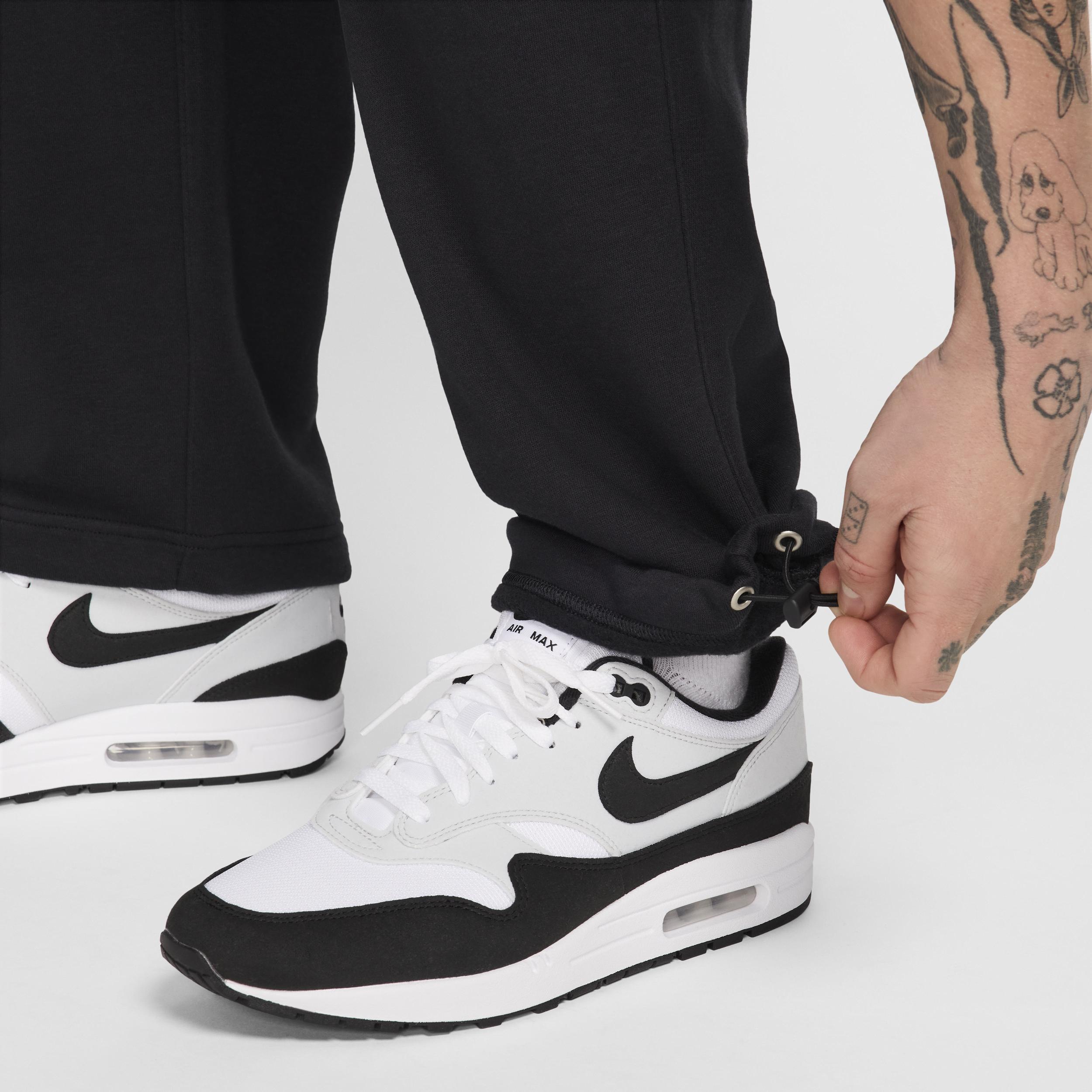 Nike Men's Club Fleece Bungee Pants Product Image