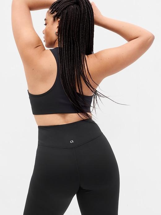 GapFit Power Low Impact Sports Bra Product Image