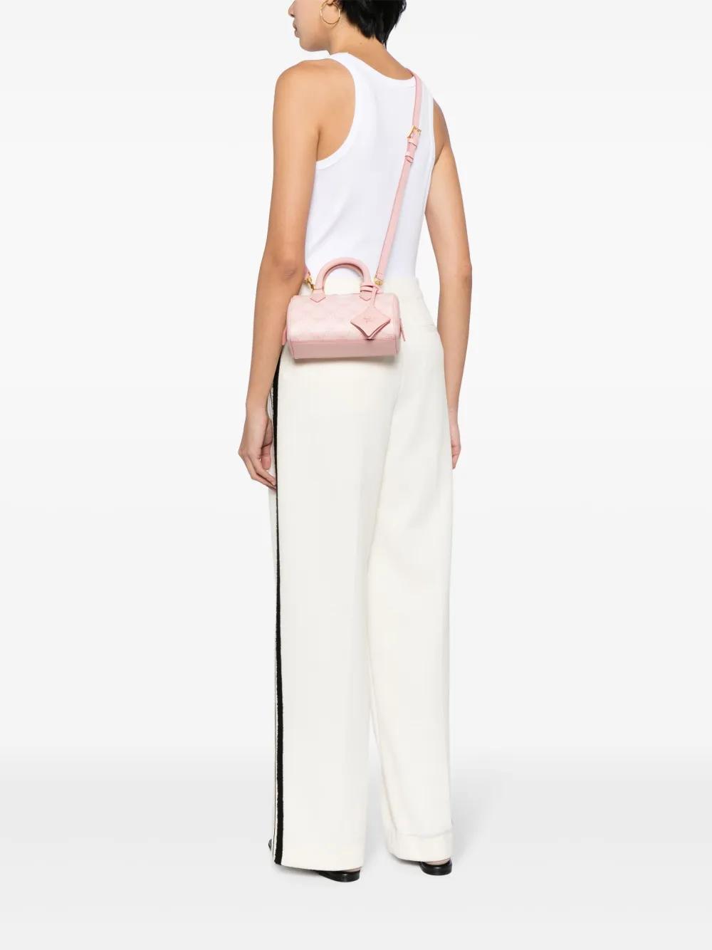 mini Ella Lauretos tote bag Product Image