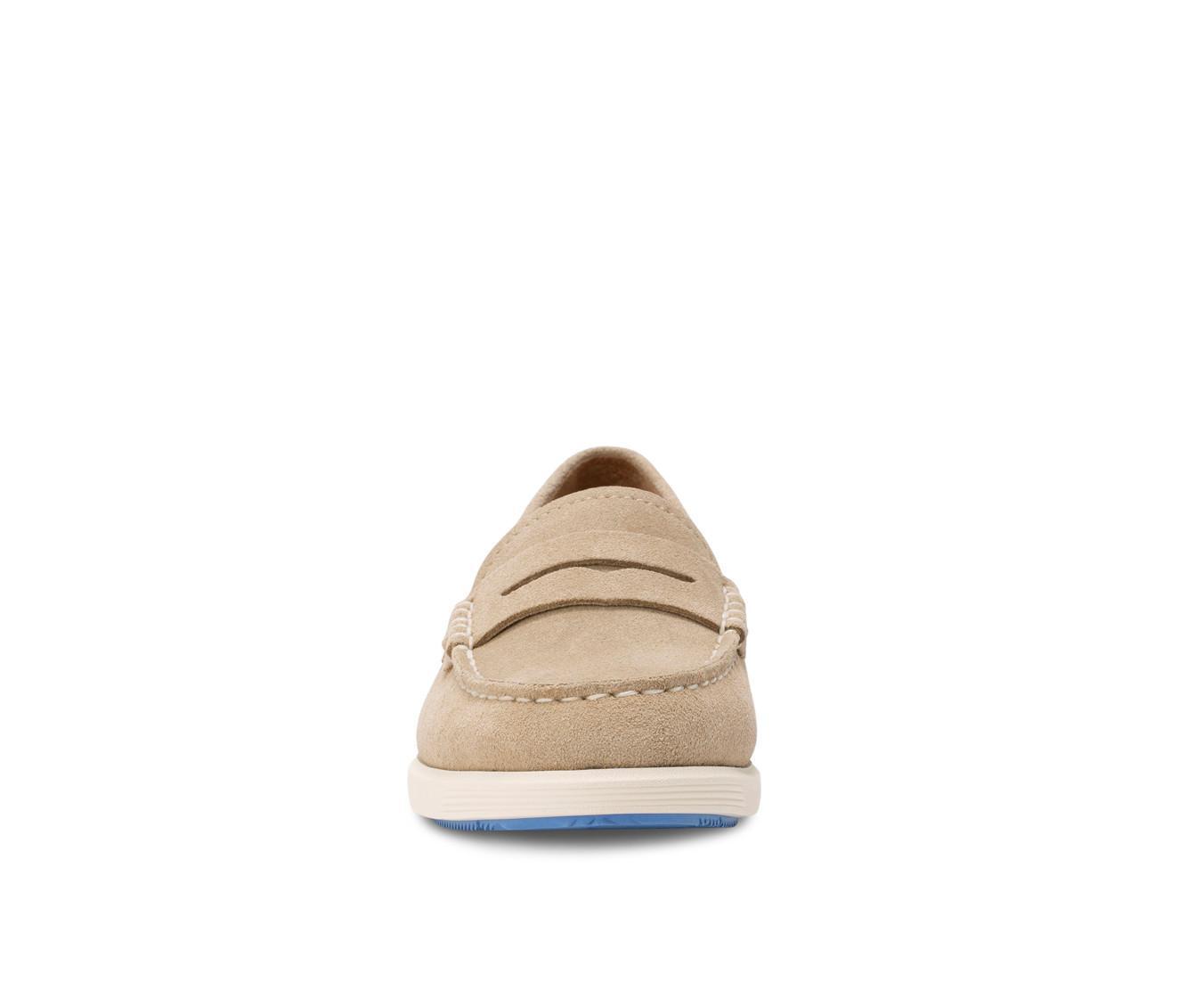 Women's Eastland Baldwin Loafers Product Image