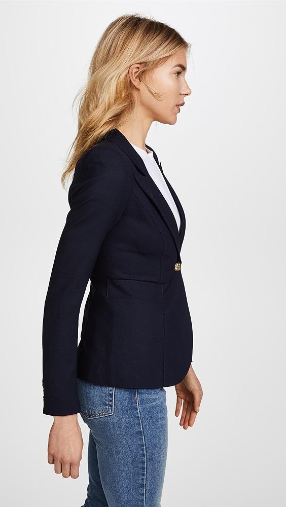 SMYTHE Duchess Blazer | Shopbop Product Image