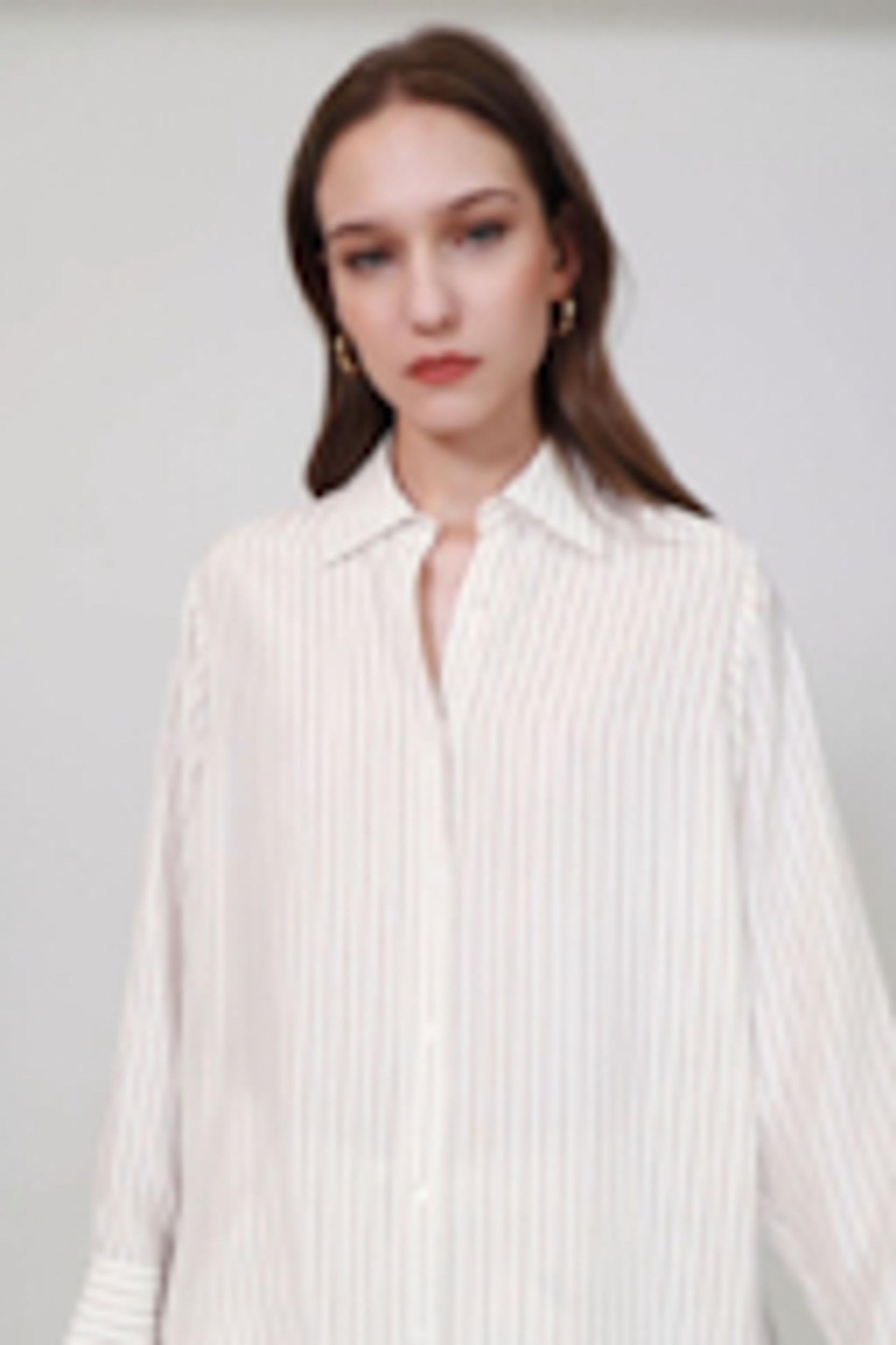 SOS Shirt For Women Product Image