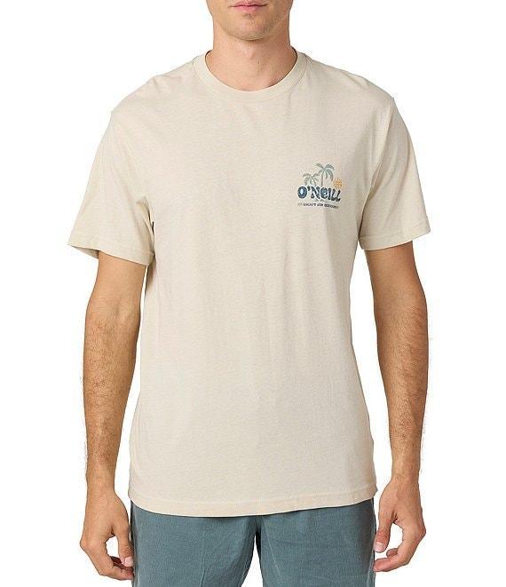O'Neill Loose Short Sleeve T-Shirt Product Image