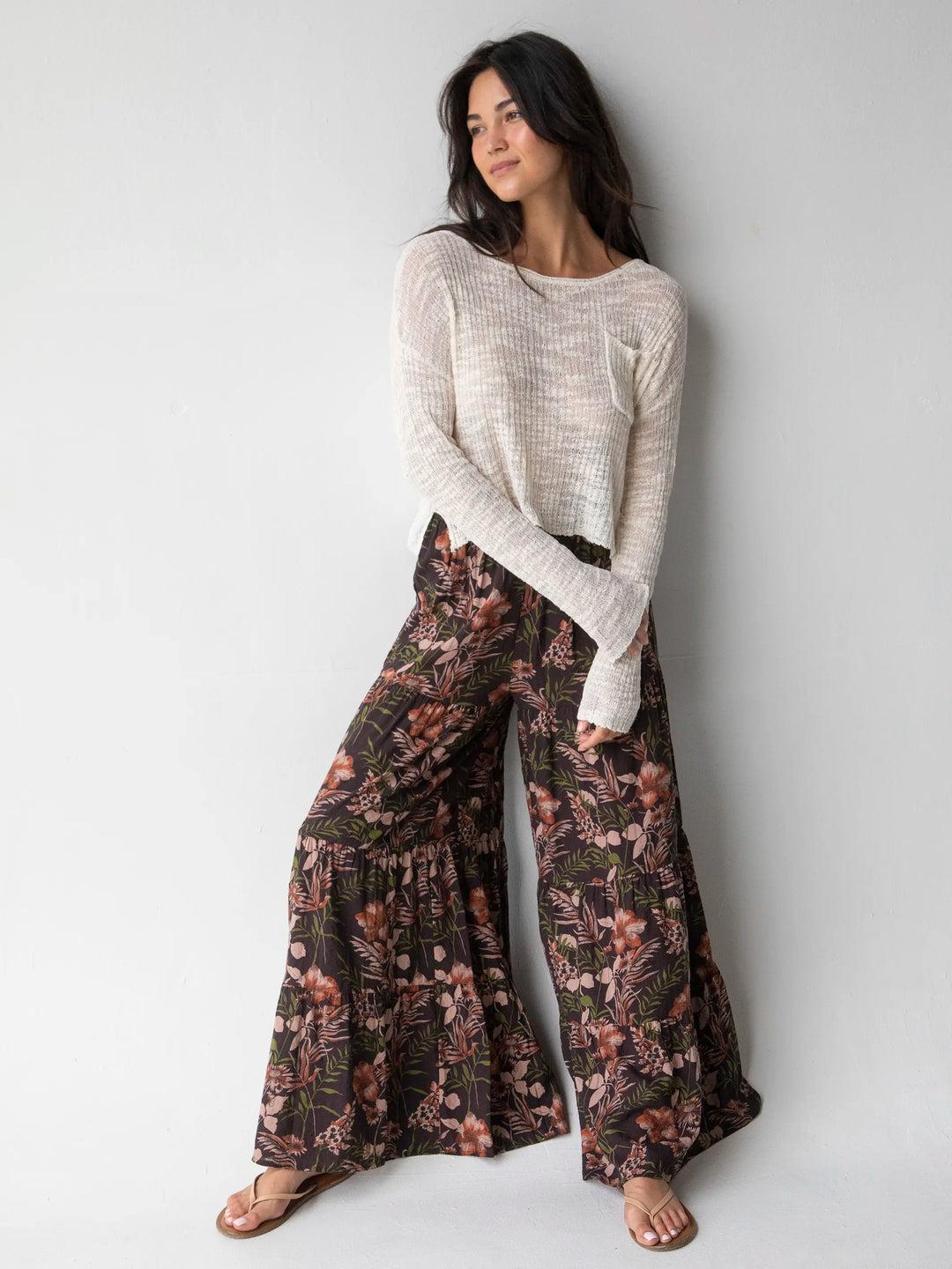Patti Layering Sweater Product Image