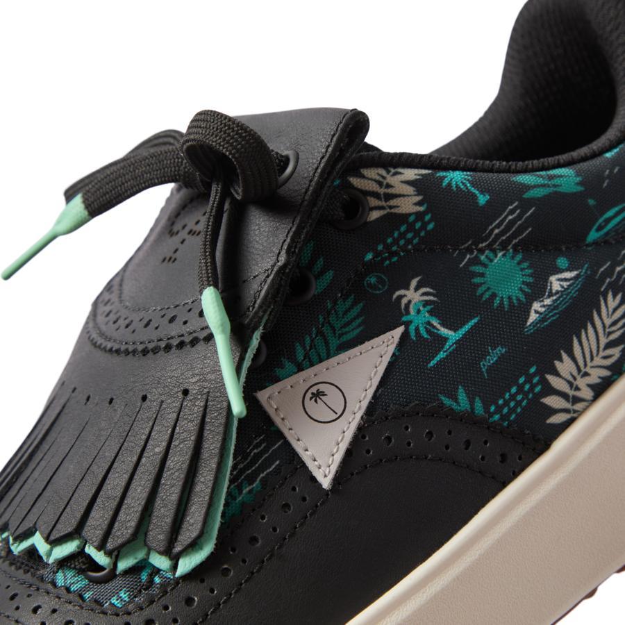 Reef X Palm Golf Onshore Pebble Male Product Image