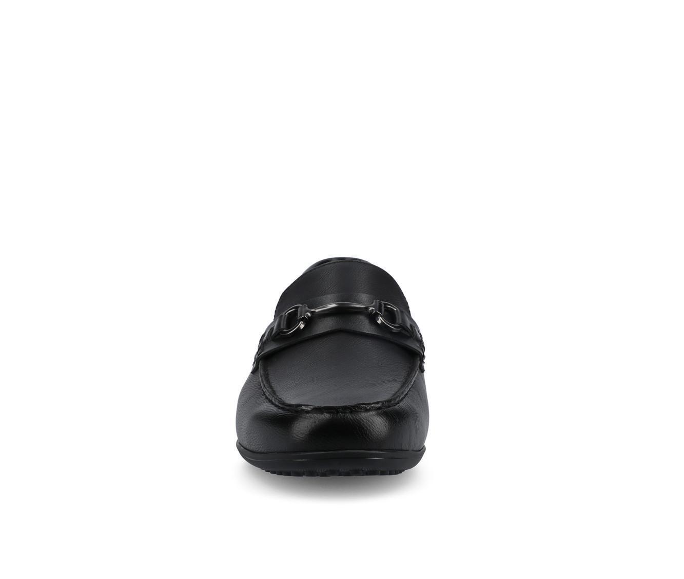 Men's Vance Co. Charles Dress Loafers Product Image