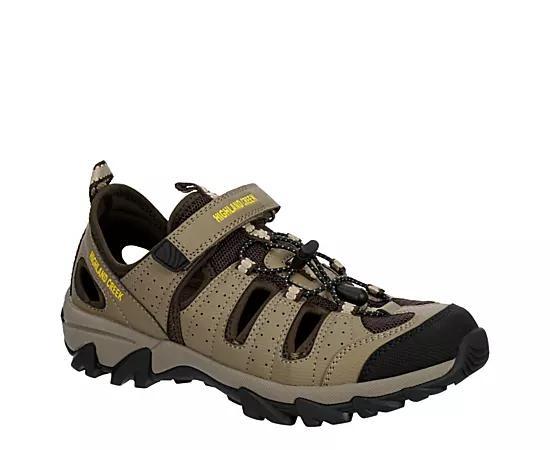 Highland Creek Mens Asharoken Outdoor Sandal Product Image