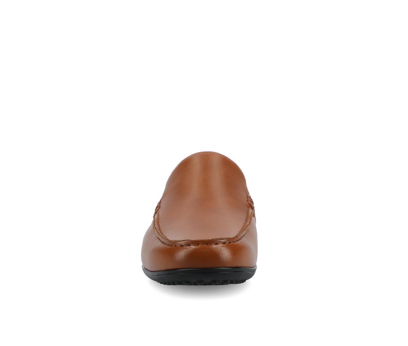 Men's Vance Co. Sergio Loafers Product Image