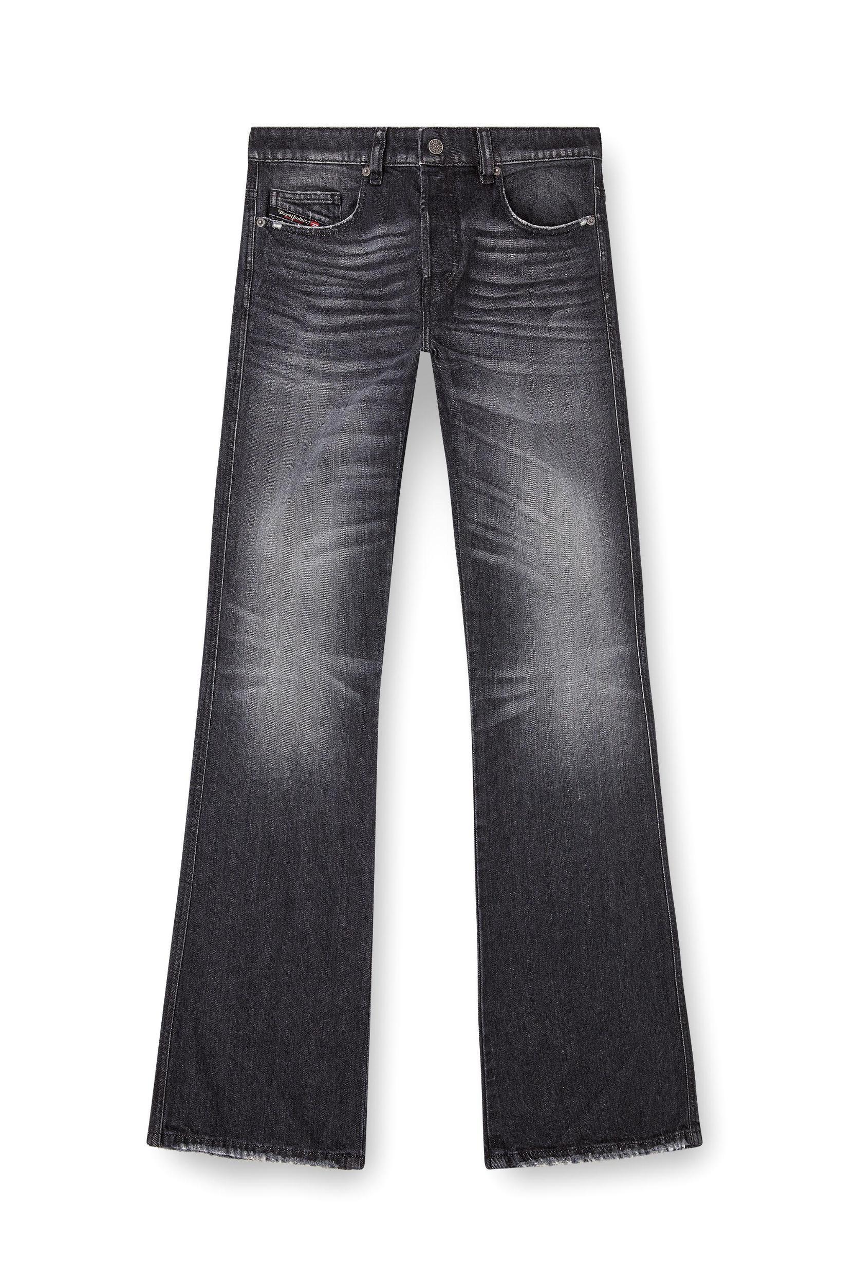 Bootcut Jeans 1998 D-Buck 09L50 Product Image