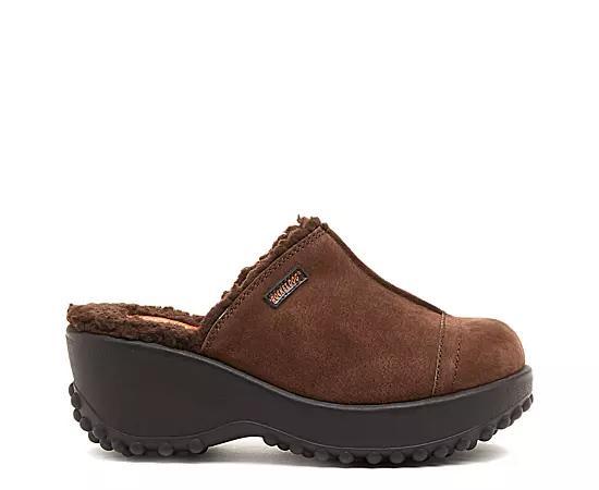 Rocket Dog Womens Fran Clog Product Image