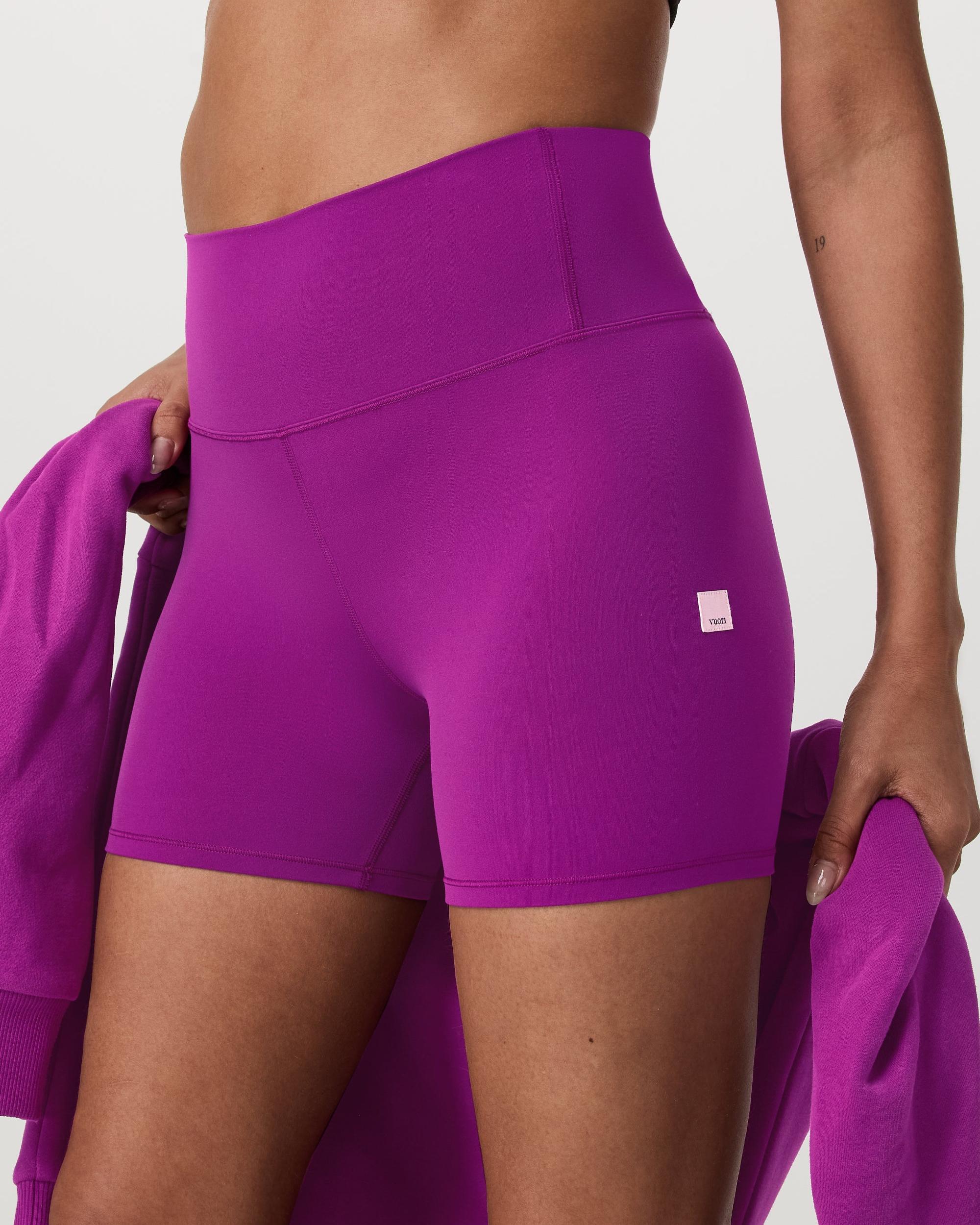 Vuori AllTheFeels™ Short 4" Product Image