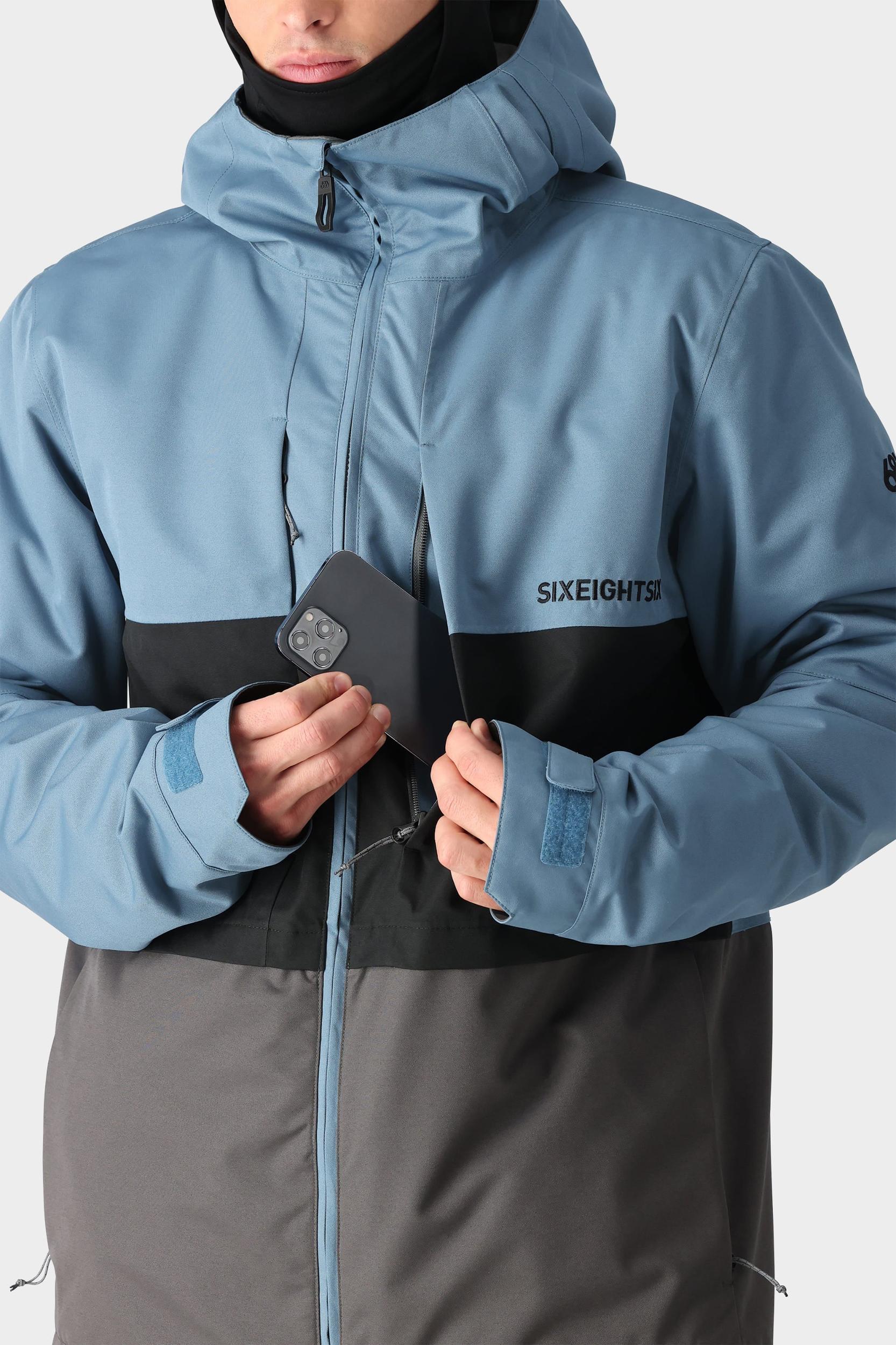 686 Women's GORE-TEX Skyline Shell Jacket Female Product Image