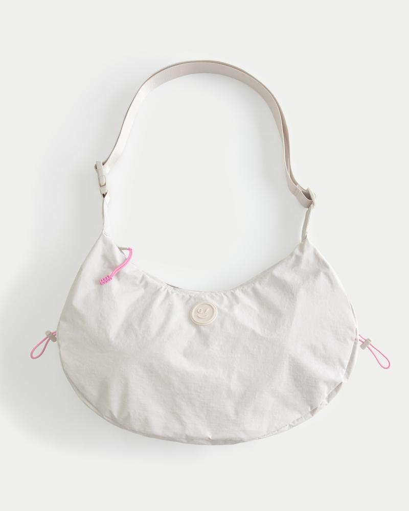 Gilly Hicks Crescent Bag Product Image