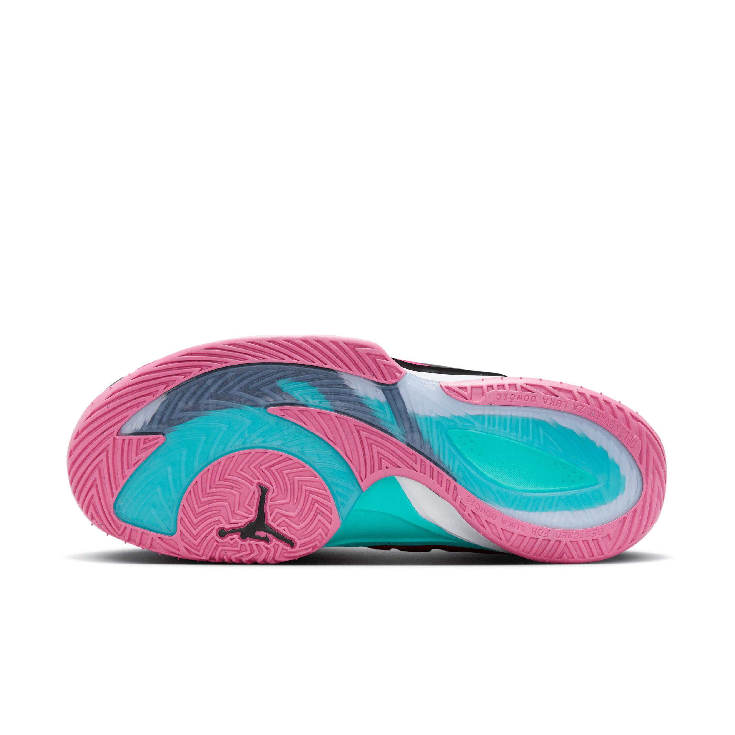Nike Men's Luka 3 "Imaginarium" Basketball Shoes Product Image