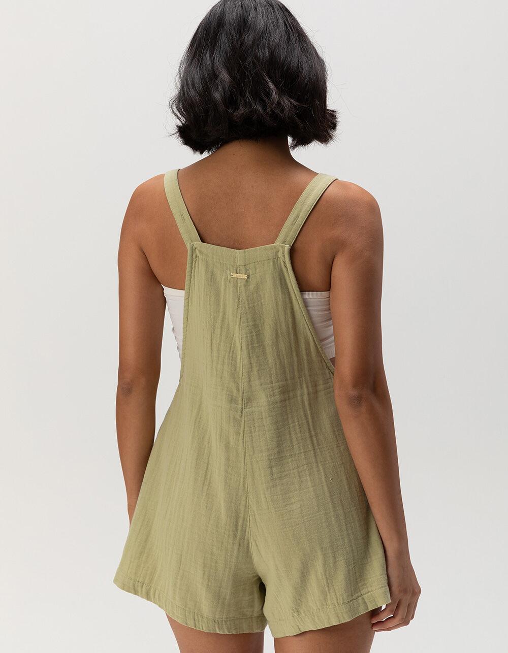 BILLABONG Beach Crush Womens Romper Product Image