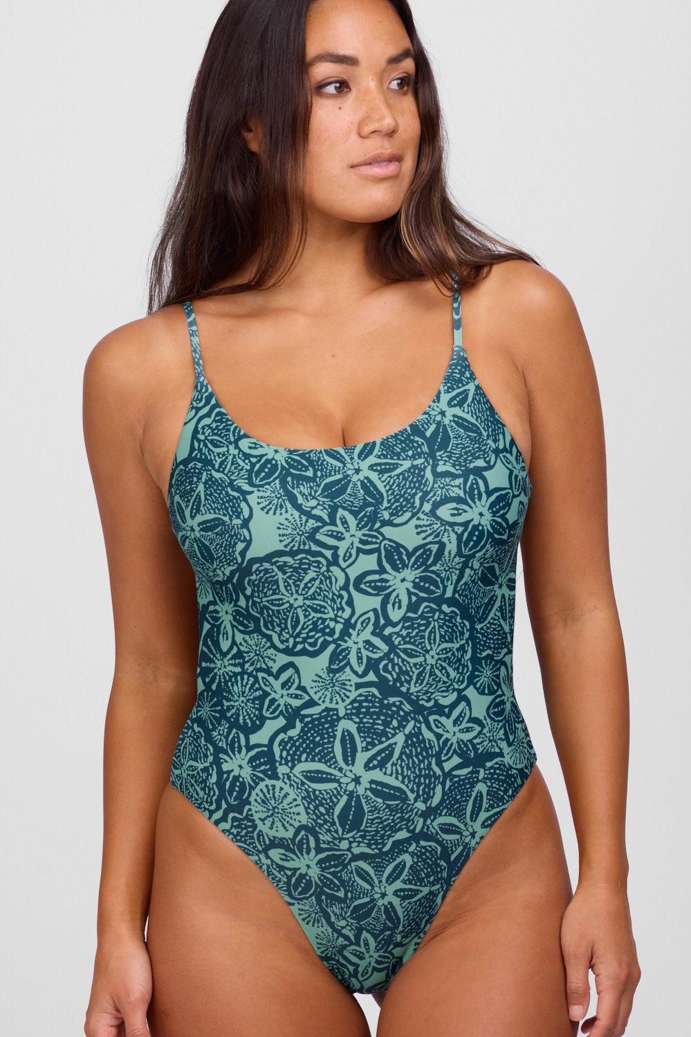 Vanessa Surf One Piece Product Image