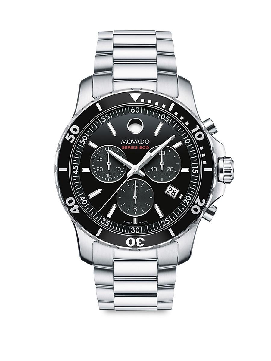 Mens Museum Classic Watch Product Image