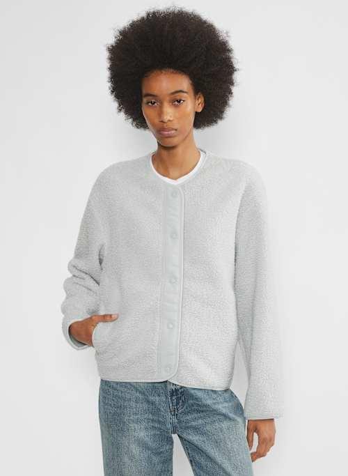 pastoral liner jacket Product Image