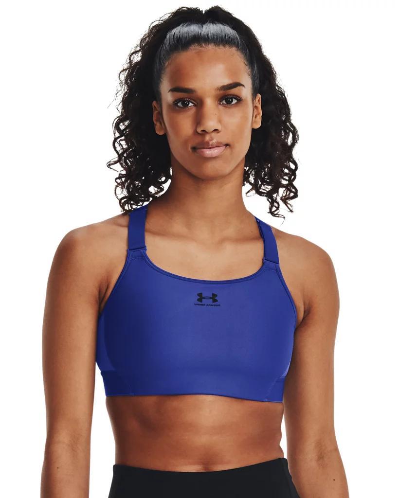 HeatGear® Armour High Product Image