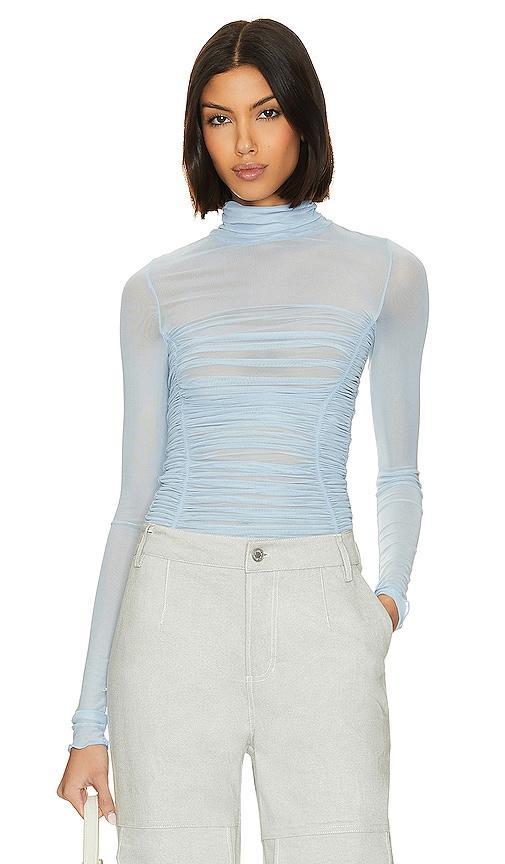 Under It All Bodysuit Free People Product Image