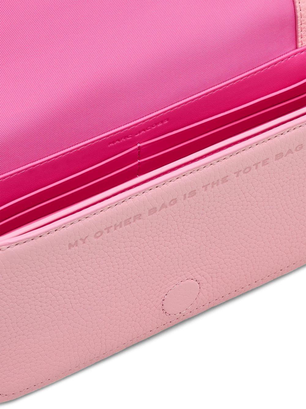 The Leather Mini bag Product Image