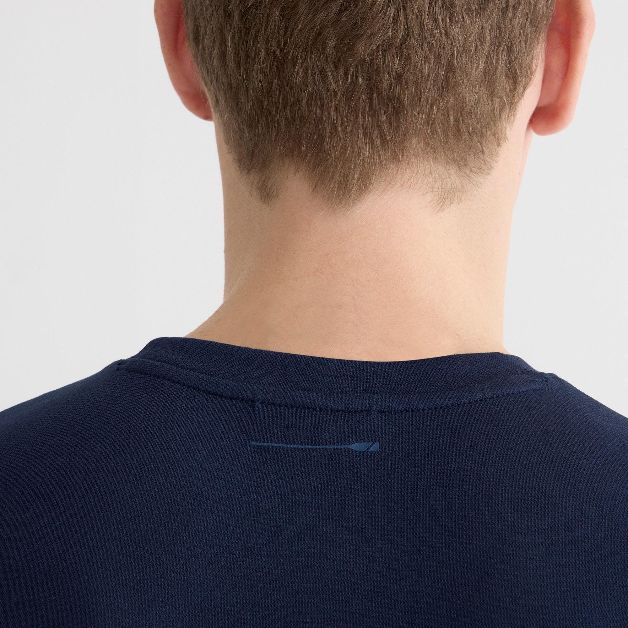 Performance T-shirt with COOLMAX® technology Product Image