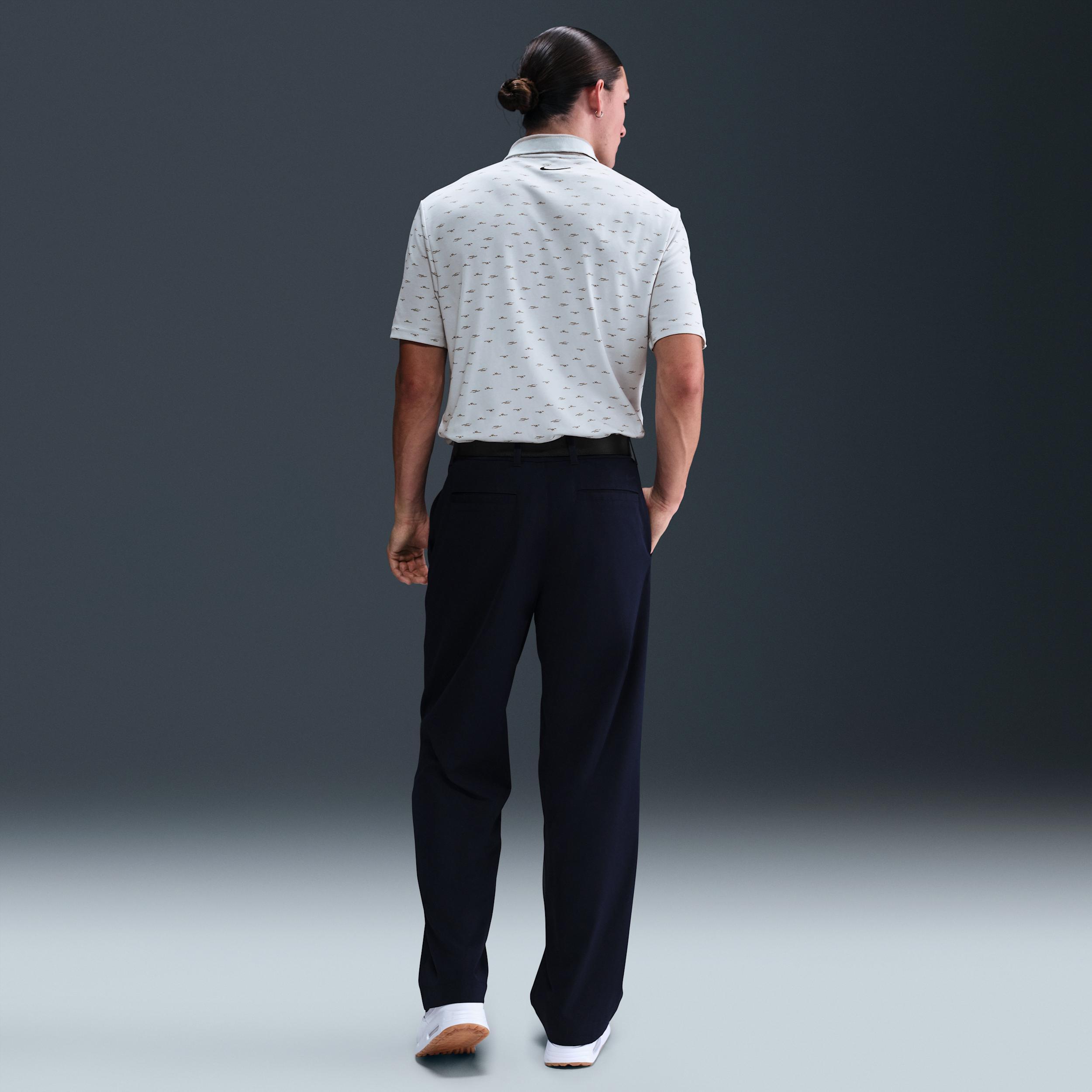 Nike Men's Tour Dri-FIT Golf Polo Product Image