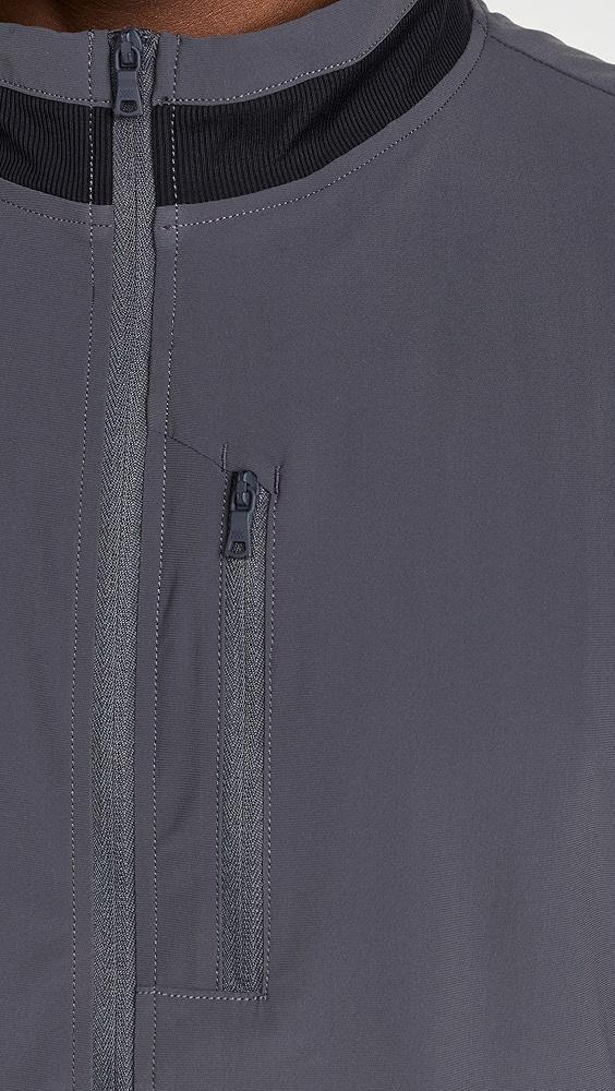 Rhone Top Flight Vest | Shopbop Product Image