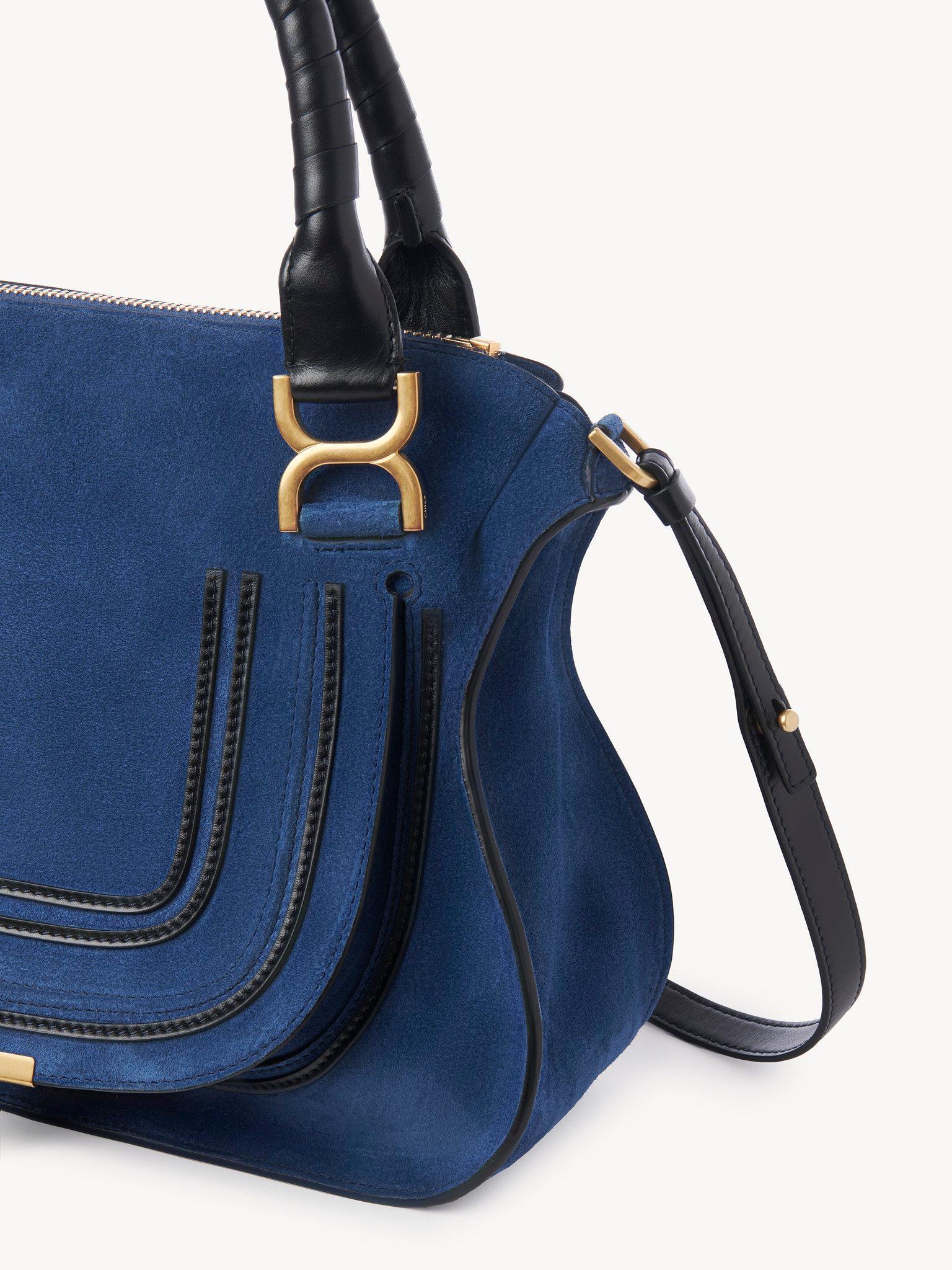 Marcie double carry bag Product Image