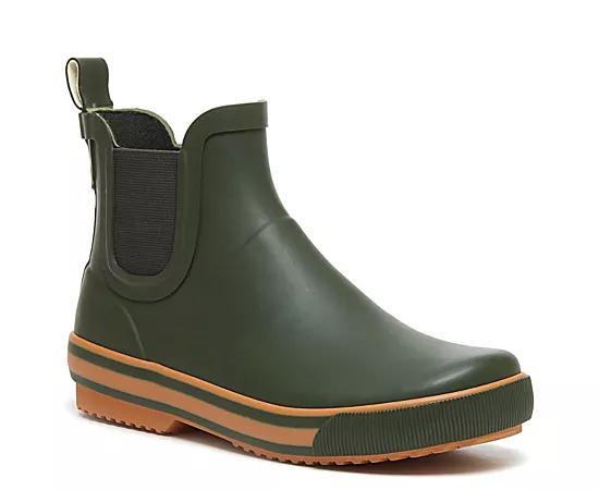 Rocket Dog Rainbow Womens Chelsea Rain Boots Product Image