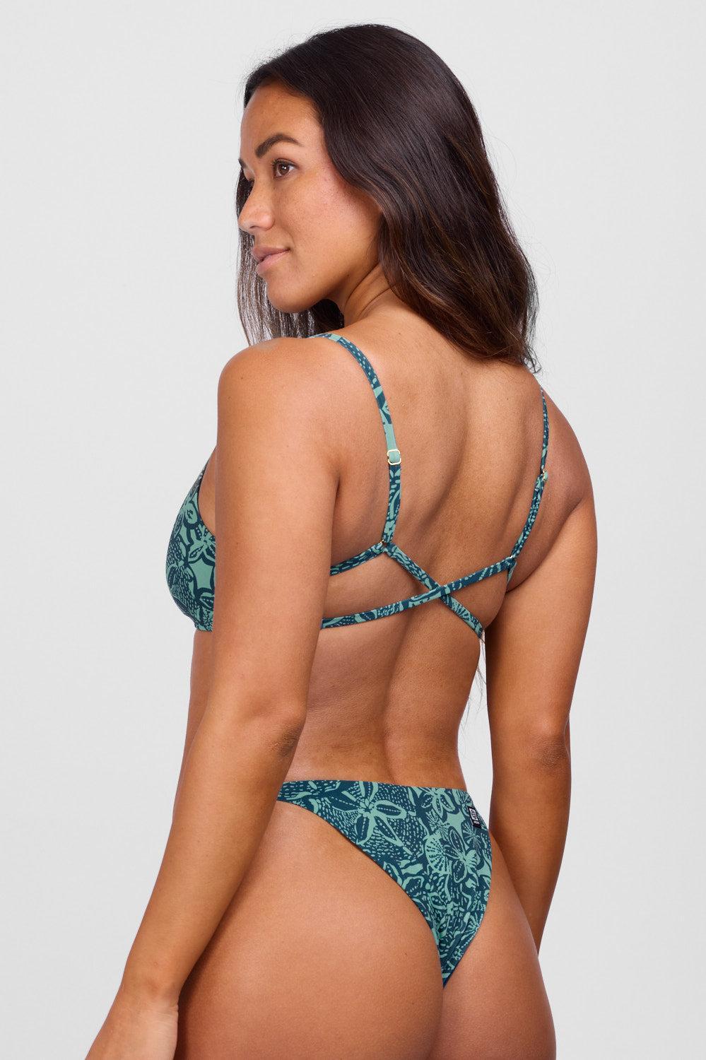 Julia Bikini Top Product Image